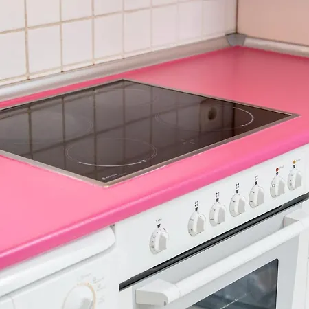 Pink Waves House Σπίτι διακοπών Ελ Μέντανο
