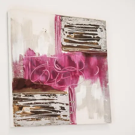 Σπίτι διακοπών Pink Waves House Ελ Μέντανο