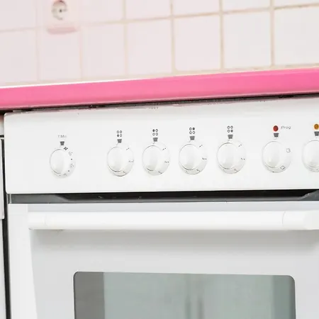 Pink Waves House Σπίτι διακοπών *