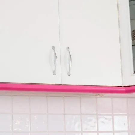 Pink Waves House *