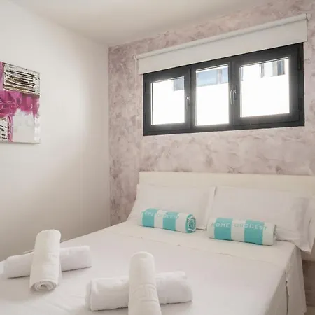 Pink Waves House